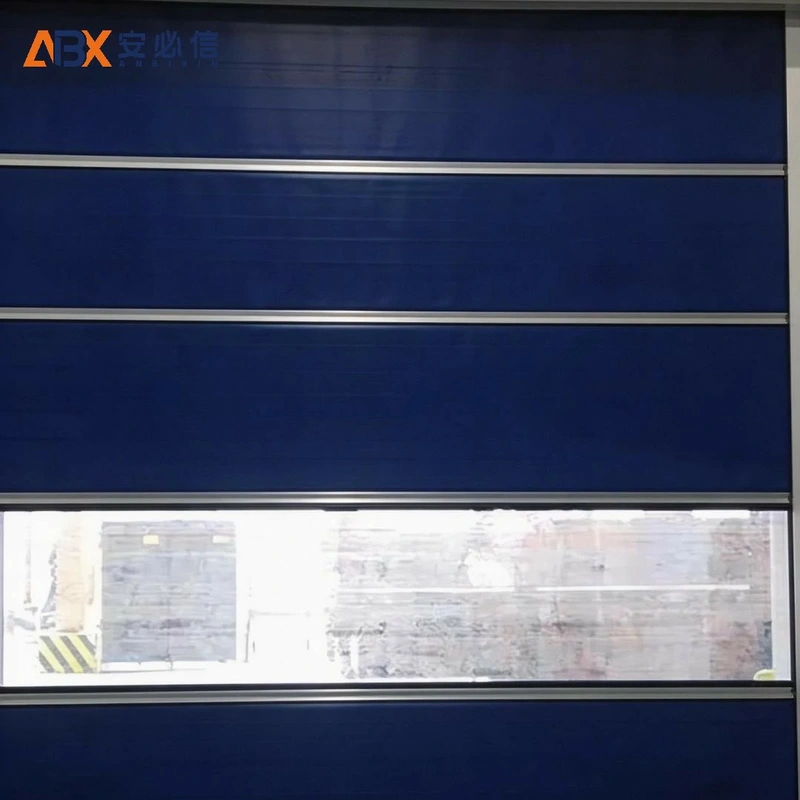 成都市工业快速门