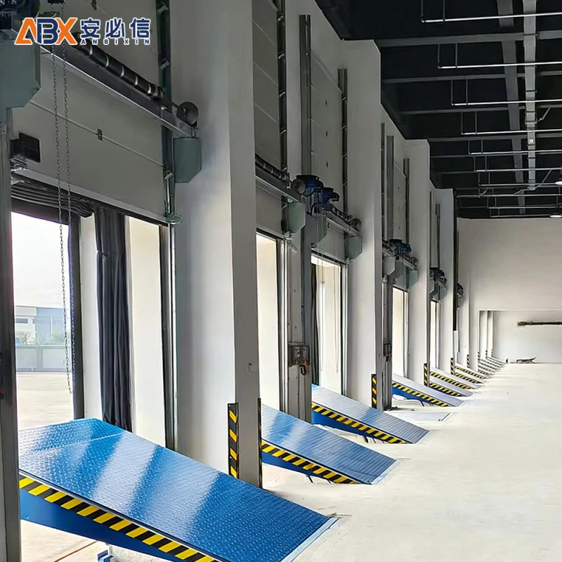 成都市翻板滑升门